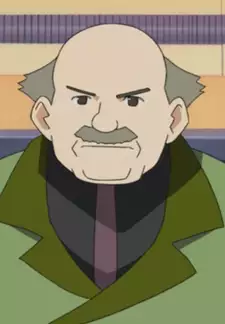 Seishin Kifune