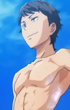 Tsuji Toshihiko