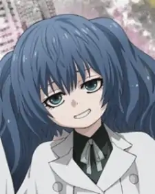Saiko Yonebayashi