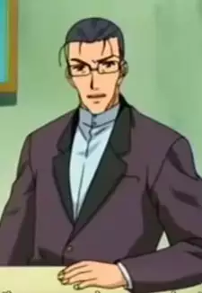 Tooru Yamazaki