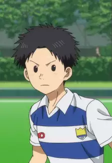Nakano Junnosuke