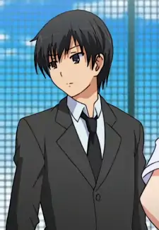 Kaito Shiomi