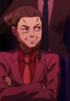 Tadashi Iida