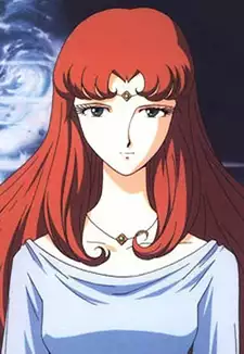 Princess Ruda Shalbart