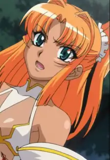Lily Ramses Futaba