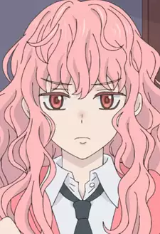 Shinonome Pink