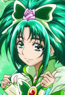Komachi Akimoto