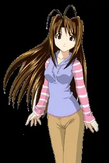 Naru Narusegawa