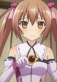 Yurika Nijino