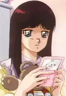 Megumi Koyama