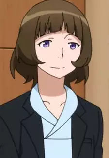 Kouki Mikagami