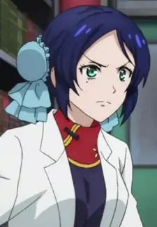 Ou-sensei