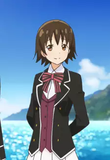 Nia Pomera