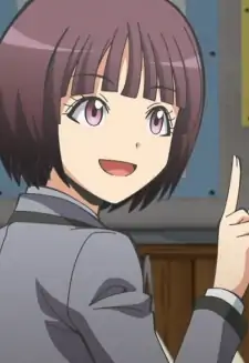 Yuzuki Fuwa