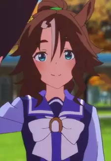 Palmer Mejiro