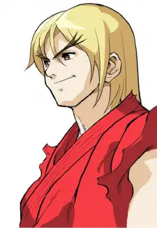 Ken Masters
