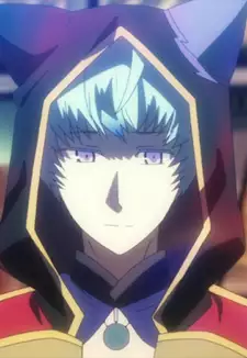 Kamanosuke Yuri