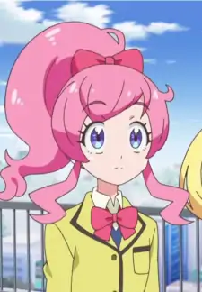 Mirai Momoyama