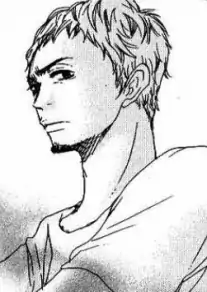 Father Tachibana