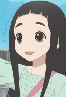 Hime Gotou