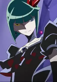 Dark Pretty Cure