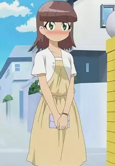Chiruyo Tsukigami