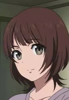 Wife Endou