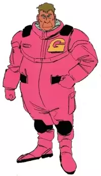 Gemon Bojack