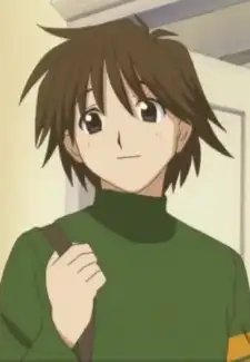 Sensei-san