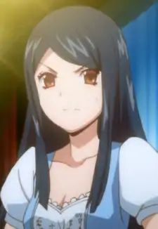 Kiyoko