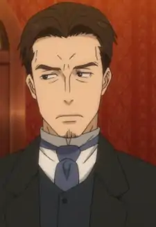Lestrade