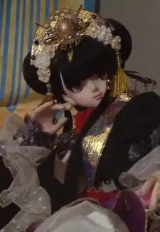 Chao Feng
