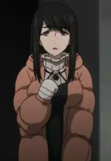 Kaede Kurushima