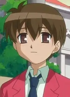 Sakura Kusakabe