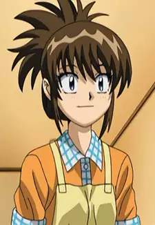 Mari Nogami