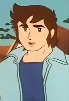 Takeshi