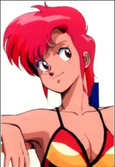 Miki Morita