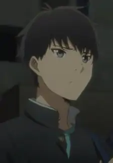 Rou Hayakawa