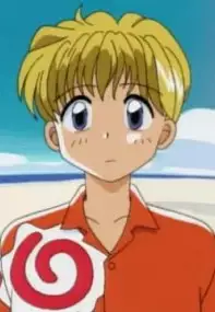 Akira Tobari