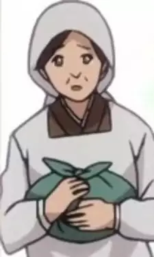 Kenta's Mother