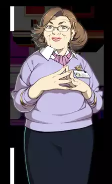 Yoshie