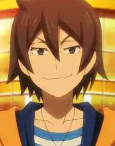 Minato Sakai