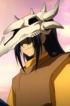 Mezumaru