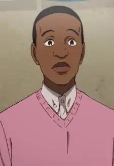 Musa Camara