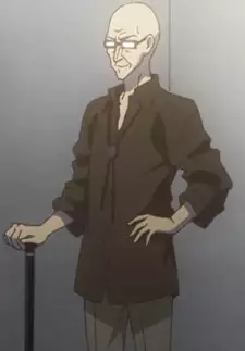Kid Goldman