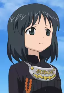Hibiki Inatomi