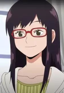 Shiori Usami
