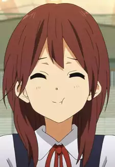 Yuuko Kisaragi