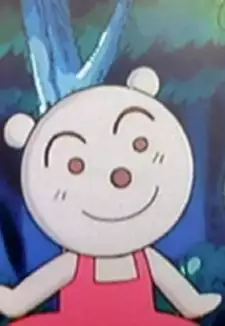 Nenko-chan