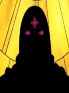 God